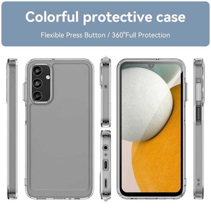 Cover Samsung Galaxy A15 5g Candy Series