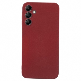 Cover Samsung Galaxy A15 5g Mat Silikone
