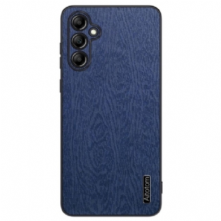 Cover Samsung Galaxy A15 5g Telefon Etui Lædereffekt