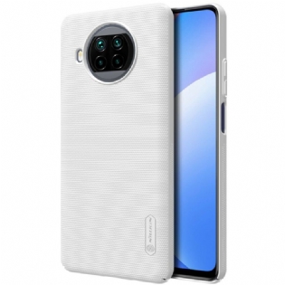 Cover Xiaomi Redmi Note 9 Pro 5G Rigid Frosted Nillkin