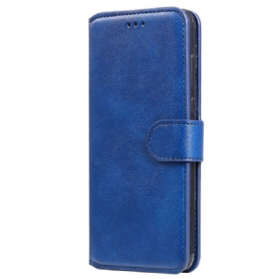 Flip Cover Oppo Find X5 Læder Styling