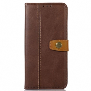 Flip Cover Oppo Find X5 Webbing