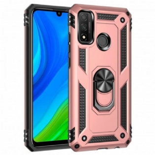 Cover Huawei P Smart 2020 Hybrid Ring Plus