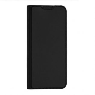 Cover Moto E40 / E30 / E20 Flip Cover Skin Pro Dux Ducis