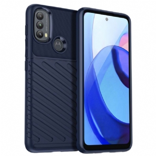 Cover Moto E40 / E30 / E20 Torden Serien