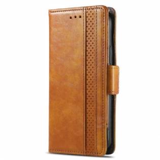 Flip Cover Til Xiaomi 14t Tofarvet Caseneo