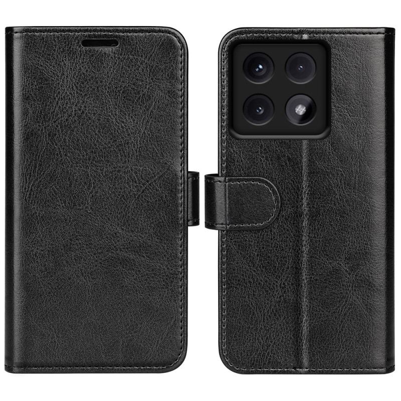 Flip Cover Xiaomi 14t Årgang