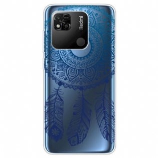 Cover Xiaomi Redmi 10A Gennemsigtig Drømmefanger
