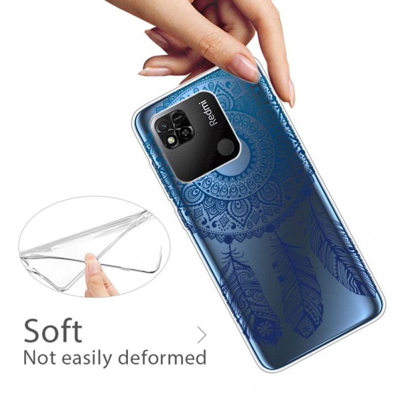 Cover Xiaomi Redmi 10A Gennemsigtig Drømmefanger