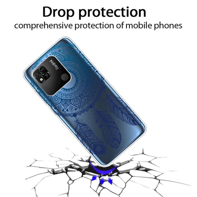 Cover Xiaomi Redmi 10A Gennemsigtig Drømmefanger