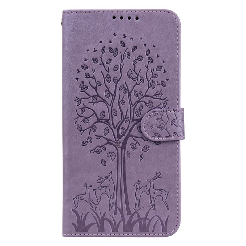 Flip Cover Xiaomi Redmi 10A Hjort