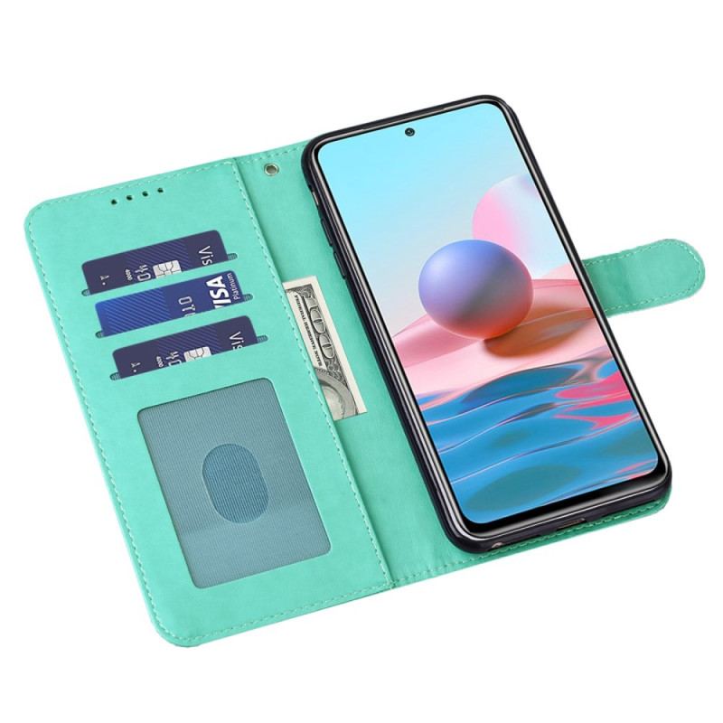 Flip Cover Xiaomi Redmi 10A Hjort