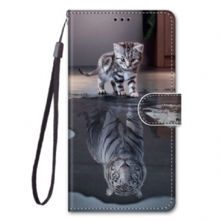 Flip Cover Xiaomi Redmi 10A Killingens Drøm