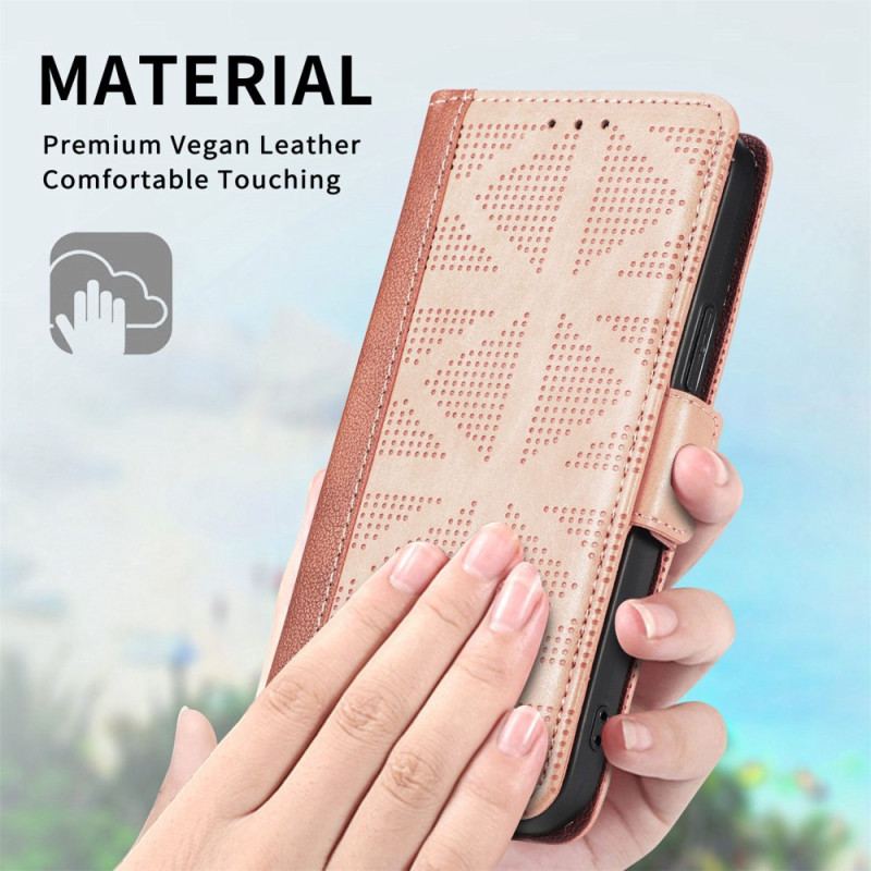 Flip Cover Xiaomi Redmi 10A Stilfuld