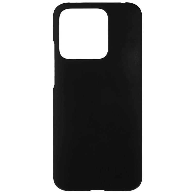 Mobilcover Xiaomi Redmi 10A Blank Gummieret Finish