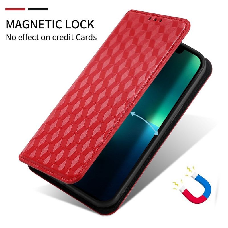 Cover Vivo X80 Pro Flip Cover 3d Kuber