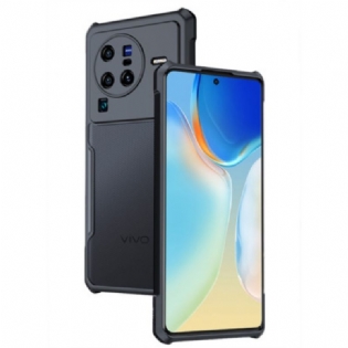 Mobilcover Vivo X80 Pro Super Resistent Xundd