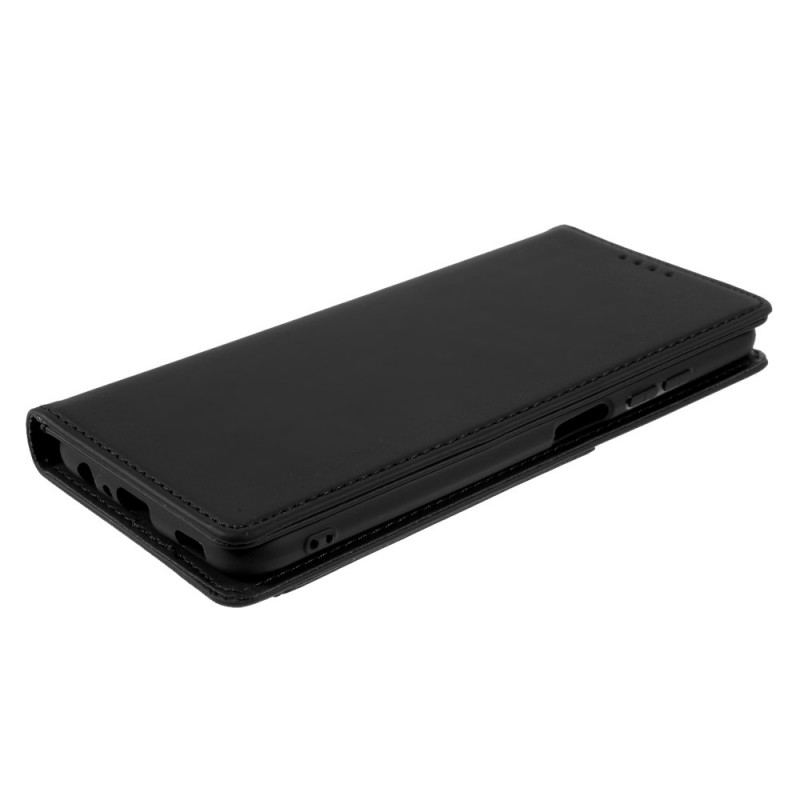 Cover Samsung Galaxy A03s Flip Cover Kortholder Stativ