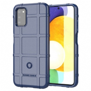 Cover Samsung Galaxy A03s Robust Skjold