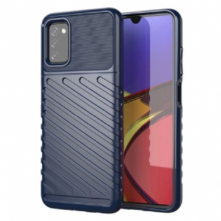 Cover Samsung Galaxy A03s Torden Serien