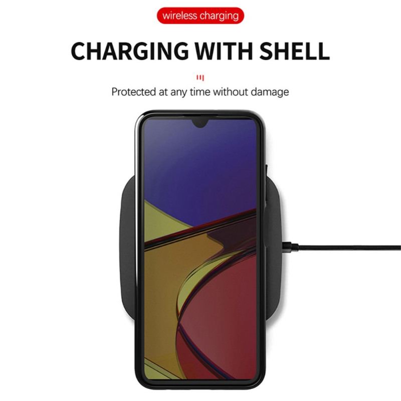 Cover Samsung Galaxy A03s Torden Serien