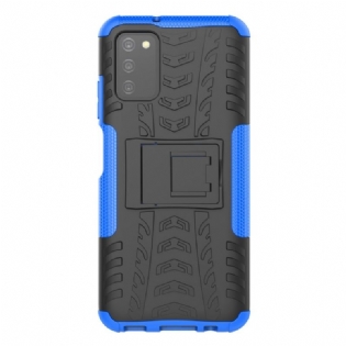 Cover Samsung Galaxy A03s Ultra Resistent Premium