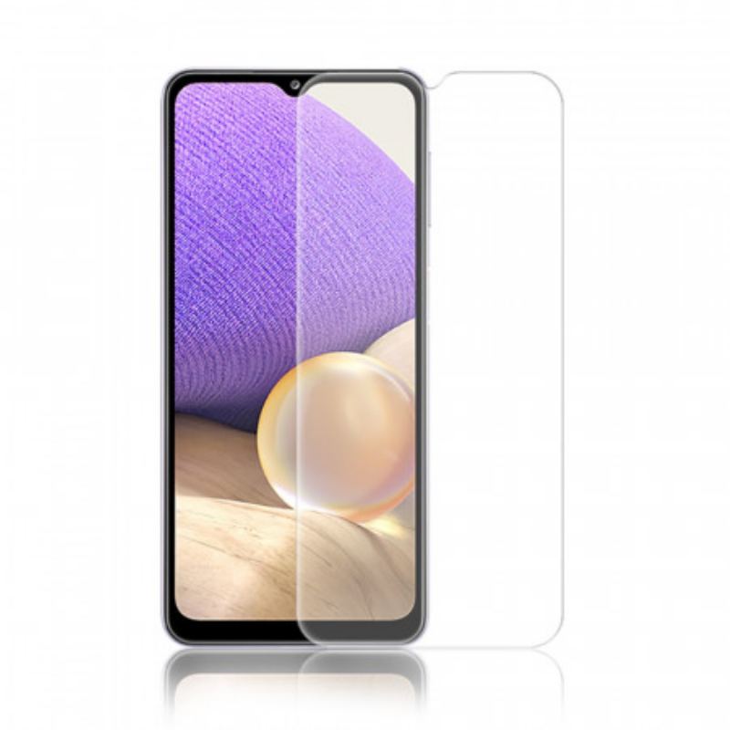 Hærdet Glasbeskyttelse Til Samsung Galaxy A03S Mocolo