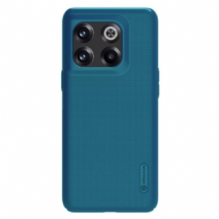 Cover OnePlus 10T 5G Rigid Frosted Nillkin