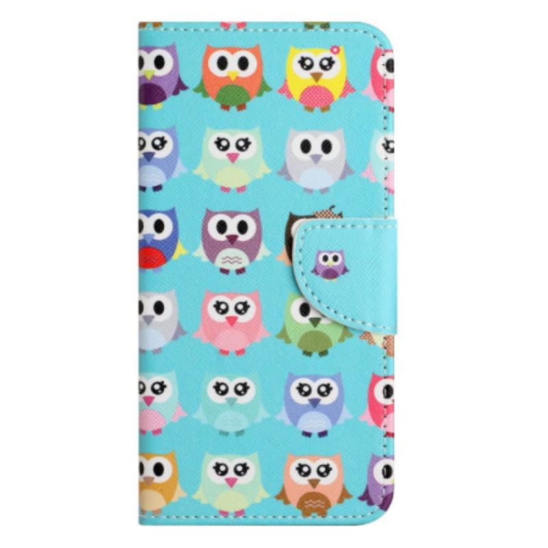 Flip Cover OnePlus 10T 5G Uglebande