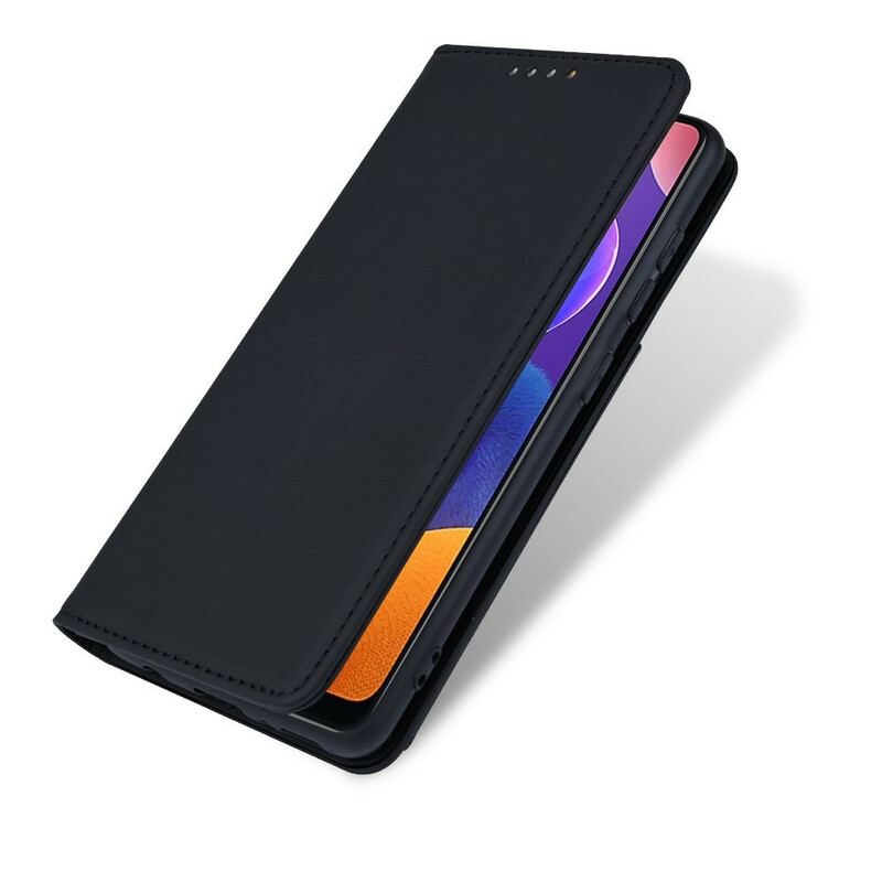 Cover Samsung Galaxy A31 Flip Cover Kortholder Stativ