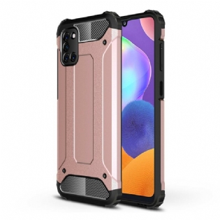 Cover Samsung Galaxy A31 Overlevende