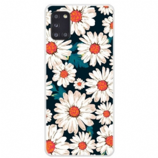 Cover Samsung Galaxy A31 Tusindfryd