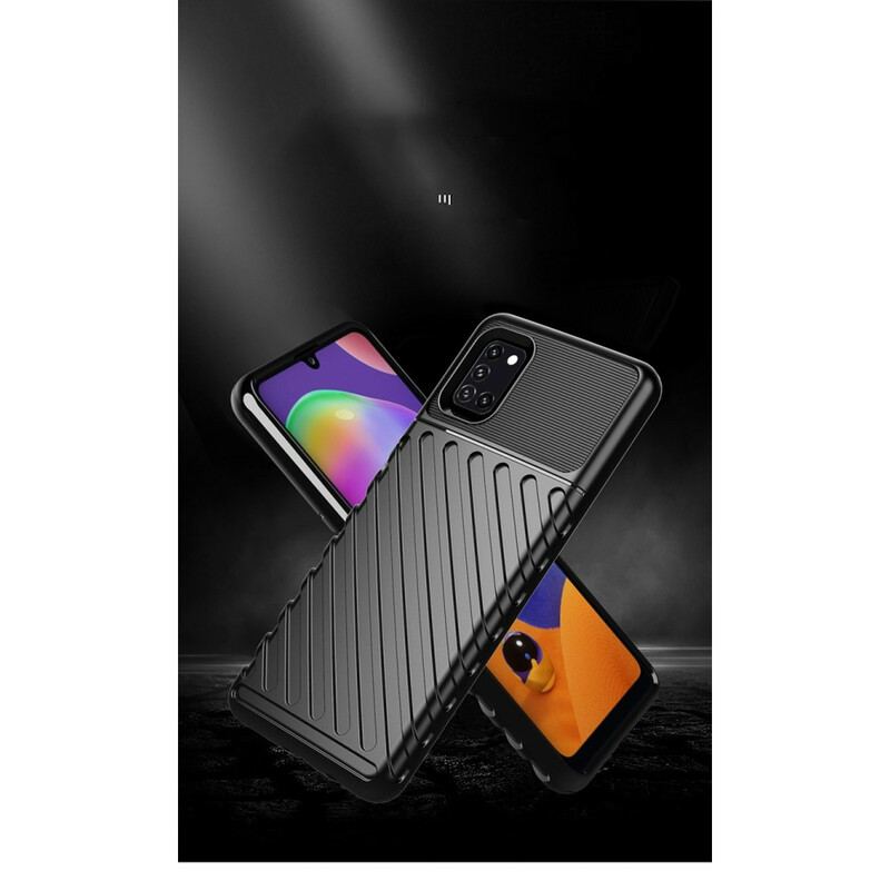 Mobilcover Samsung Galaxy A31 Torden Serien