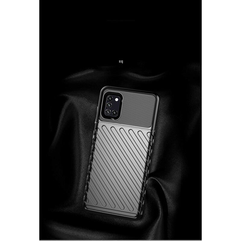 Mobilcover Samsung Galaxy A31 Torden Serien