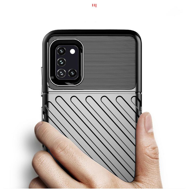 Mobilcover Samsung Galaxy A31 Torden Serien