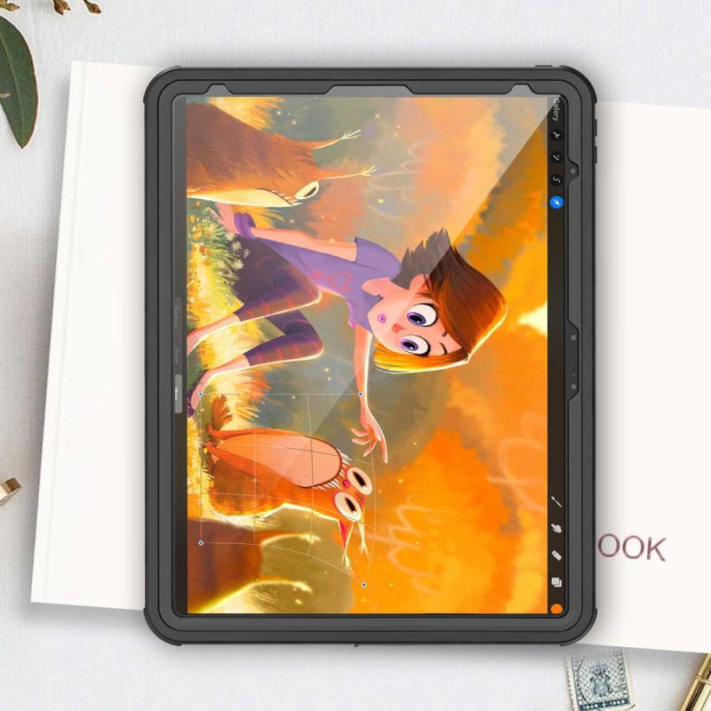 Cover iPad Pro 13 (2024) Vandtæt