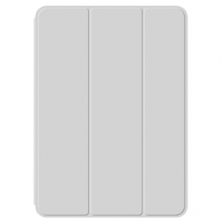 iPad Pro 13 (2024) Magnetisk Montering Og Tri-fold Støtte