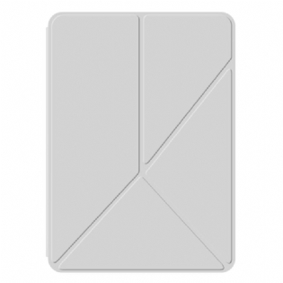 iPad Pro 13 (2024) Origami-støtte Og Magnetisk Fiksering