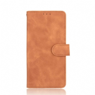 Flip Cover Huawei P Smart 2021 Hudberøring
