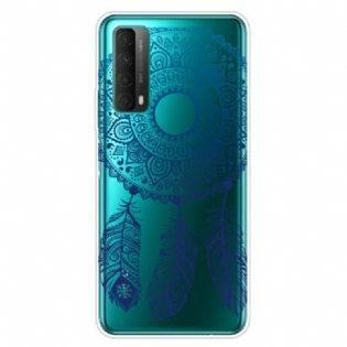 Mobilcover Huawei P Smart 2021 Klassisk Mandala
