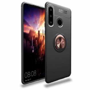 Cover Huawei Y6p Lenuo Magnetisk Ring
