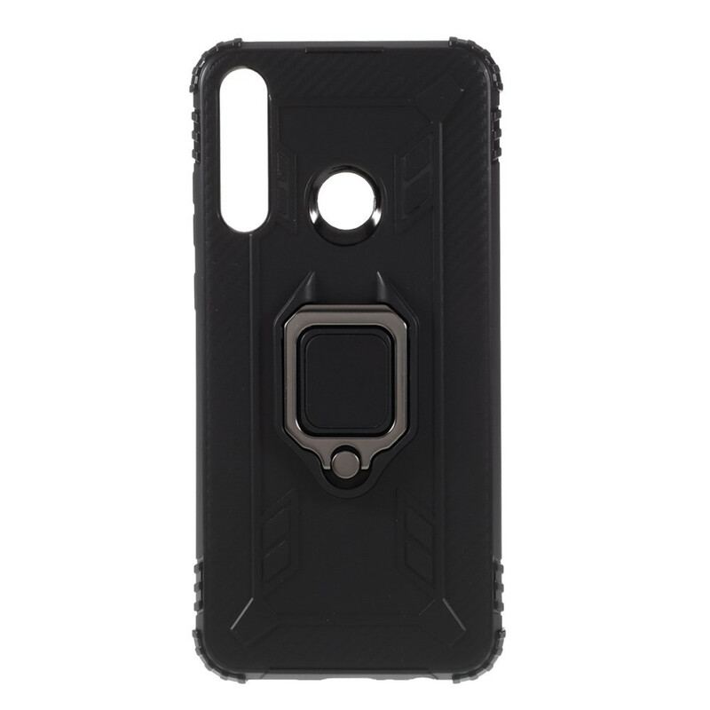 Cover Huawei Y6p Modstandsdygtig Ringstøtte
