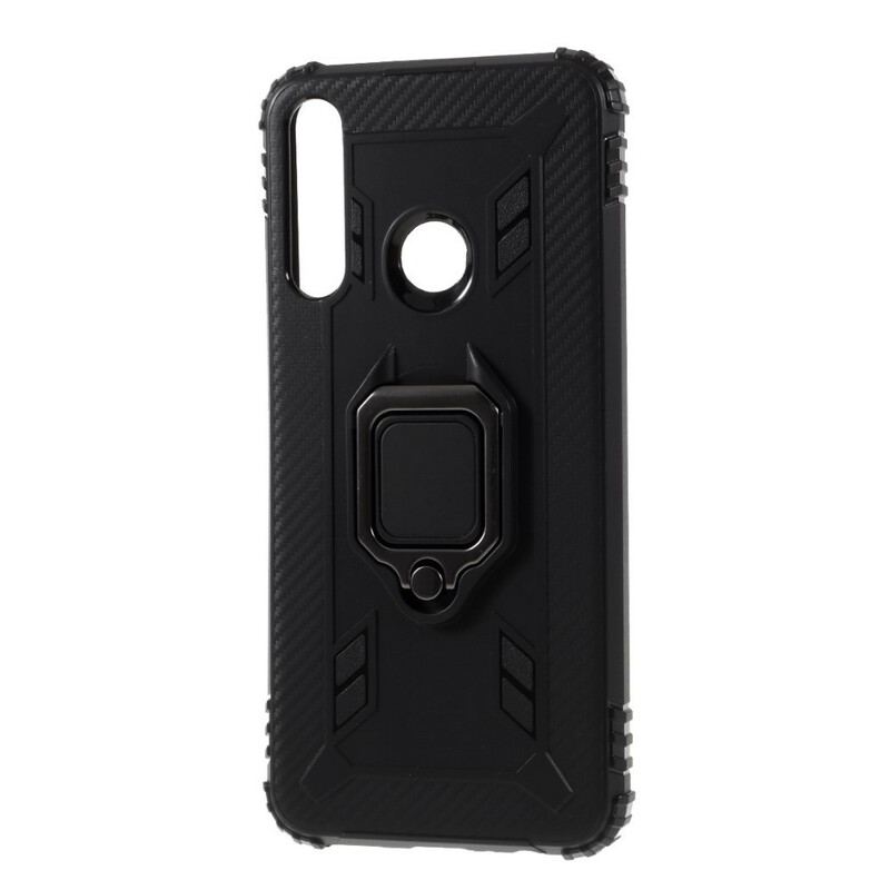 Cover Huawei Y6p Modstandsdygtig Ringstøtte