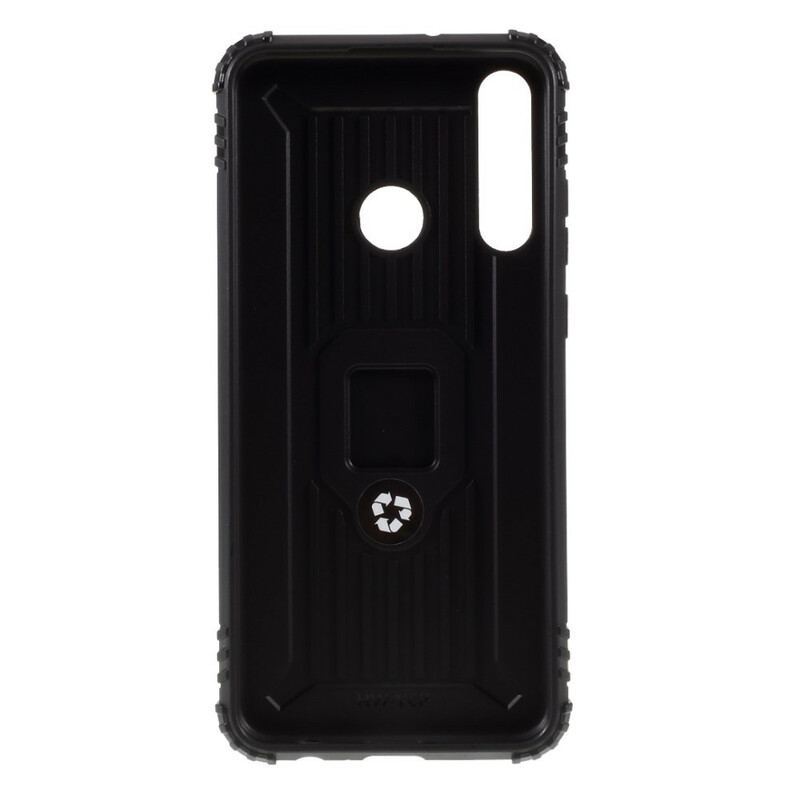 Cover Huawei Y6p Modstandsdygtig Ringstøtte