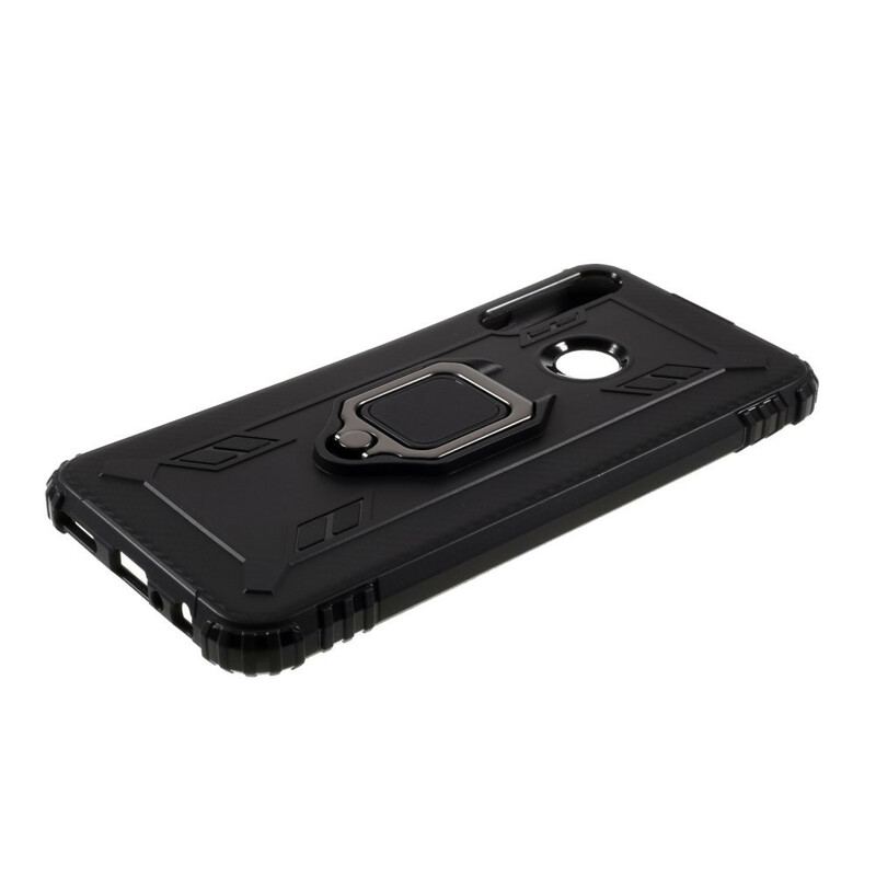 Cover Huawei Y6p Modstandsdygtig Ringstøtte