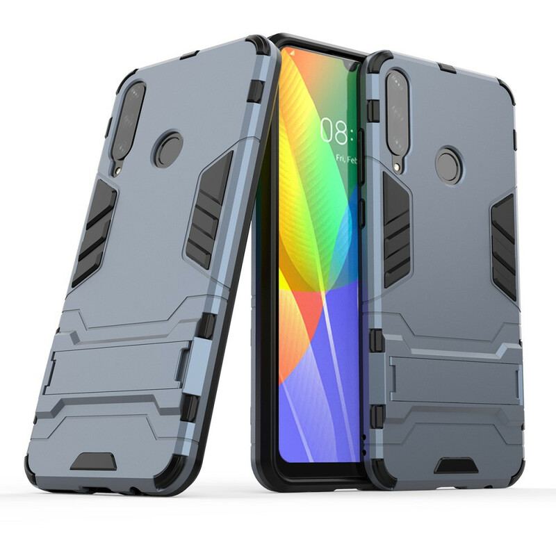 Cover Huawei Y6p Ultra Resistent