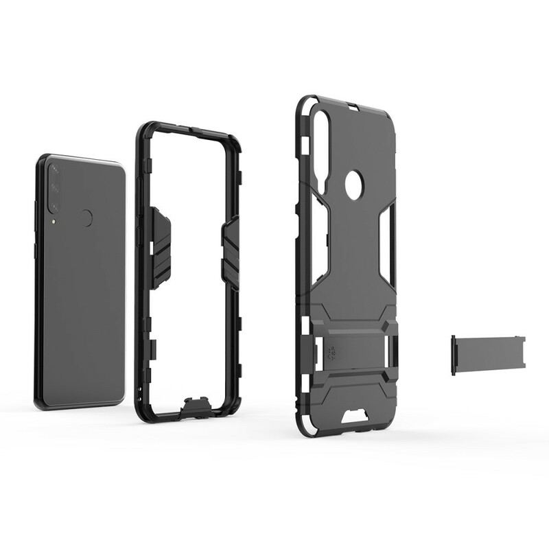 Cover Huawei Y6p Ultra Resistent