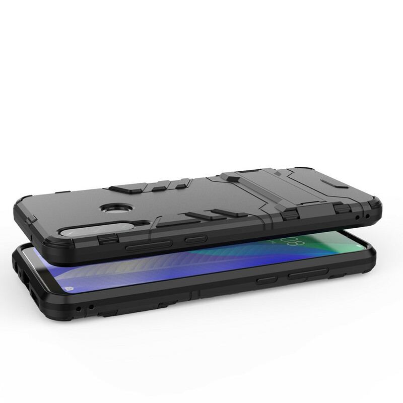 Cover Huawei Y6p Ultra Resistent