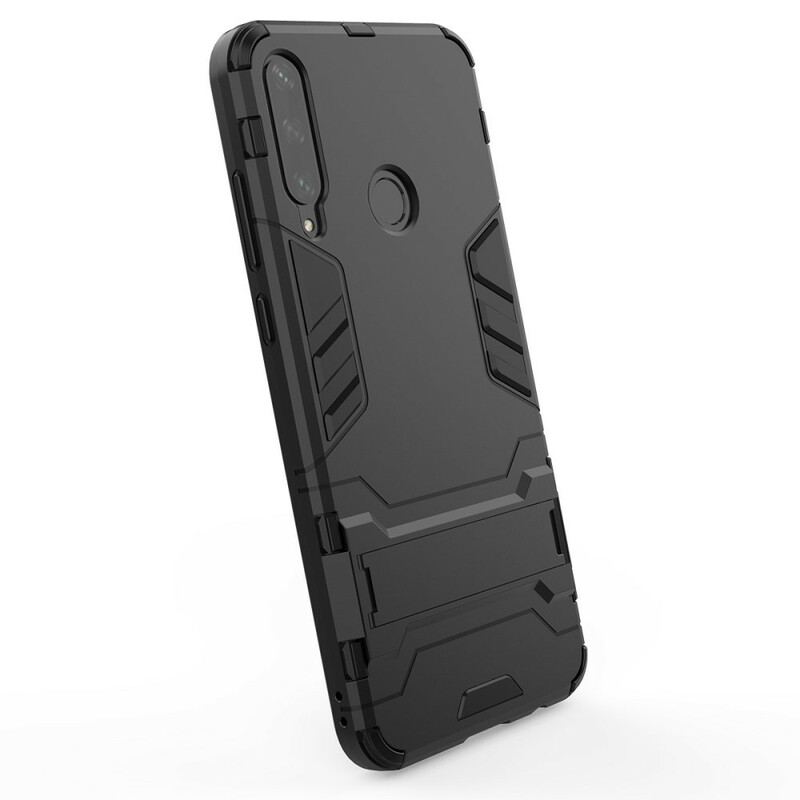 Cover Huawei Y6p Ultra Resistent