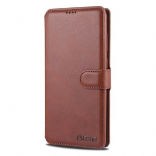 Flip Cover Samsung Galaxy Note 20 Azns Retro